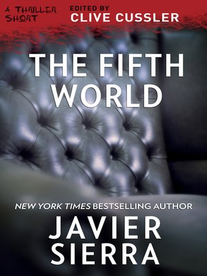 cover image of The Fifth World